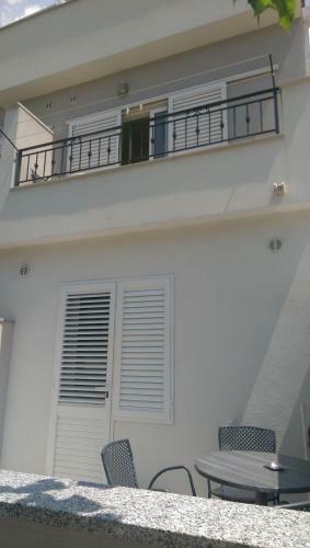 Apartmani Dina
