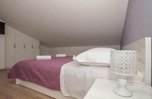 Apartmani Vuj?i?