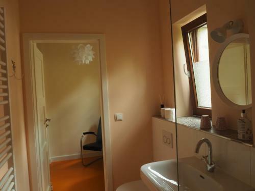 Bed & Breakfast Emmas