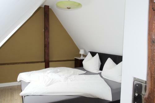 Bed & Breakfast Emmas