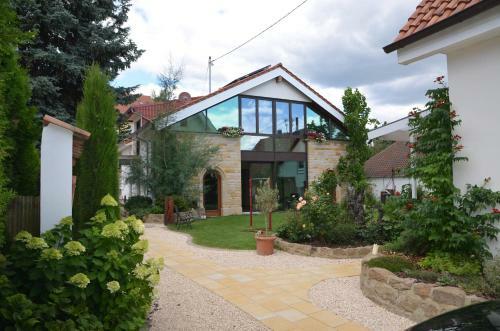 Posada G�stehaus Alte Glaserei