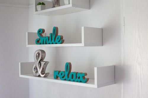 Apartments R