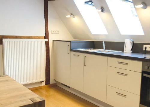 Apartamento Fuxbau