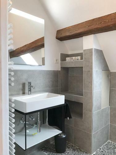 Apartamento Fuxbau