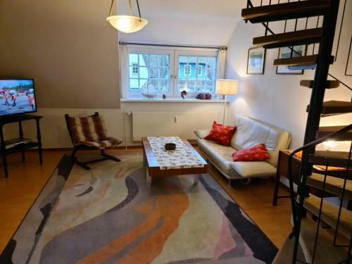 Apartamento Hochstieg Whg8