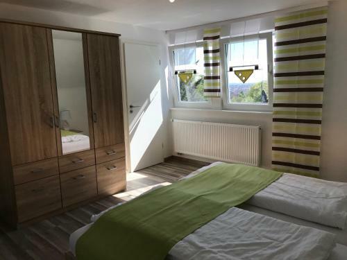 Ferienhaus Heil