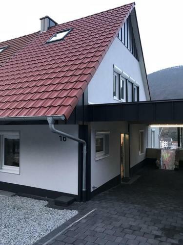 Ferienhaus Heil