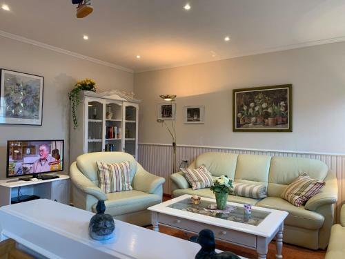 Apartamento Nordseest�bchen Whg 02