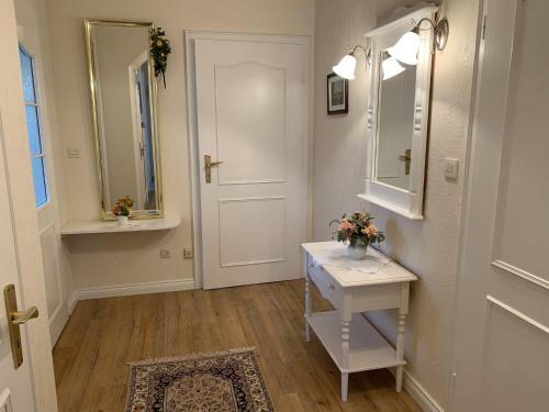 Apartamento Nordseest�bchen Whg 02