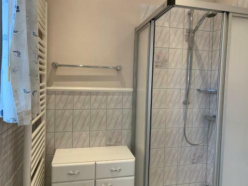 Apartamento Nordseest�bchen Whg 02