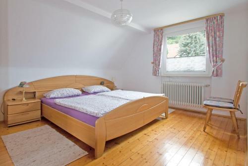 Apartamento Ferienwohnungen Anneliese