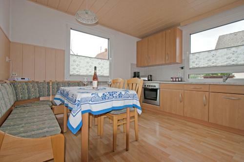 Apartamento Ferienwohnungen Anneliese