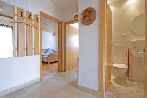 Apartamento Ferienwohnungen Anneliese