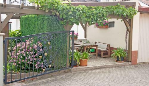 Apartamento Ferienwohnungen Anneliese