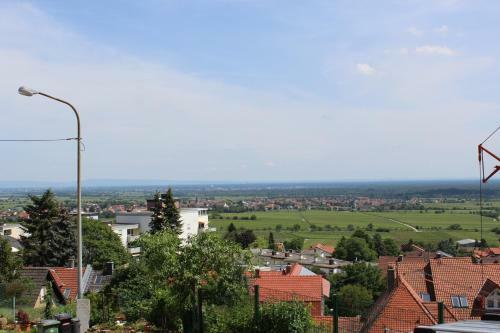 Fritsch H�usel