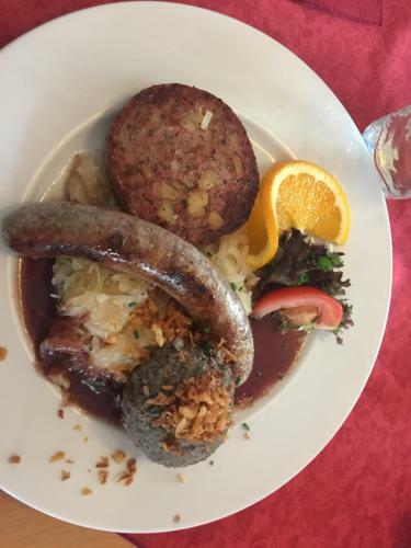 Fritsch H�usel