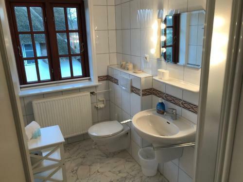 Apartamento Hansen Nieblum - Whg 1