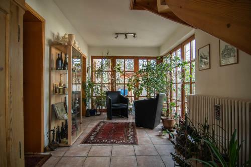 Hotel G�stehaus Hellmer