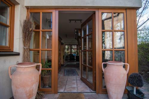 Hotel G�stehaus Hellmer