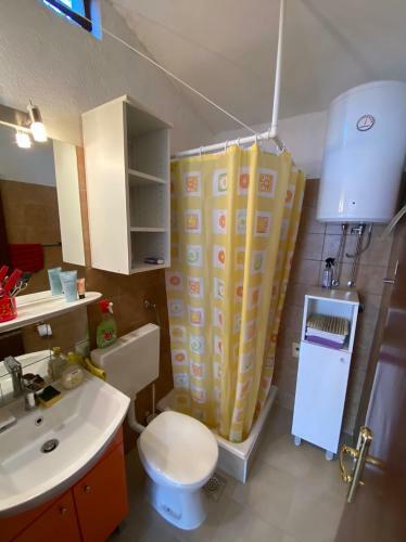 Apartman Karla