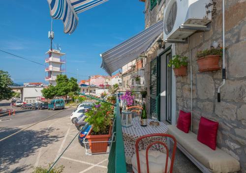 Apartamentos Kata