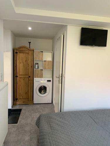 Apartamento Ferienwohnung "im G�ssel"