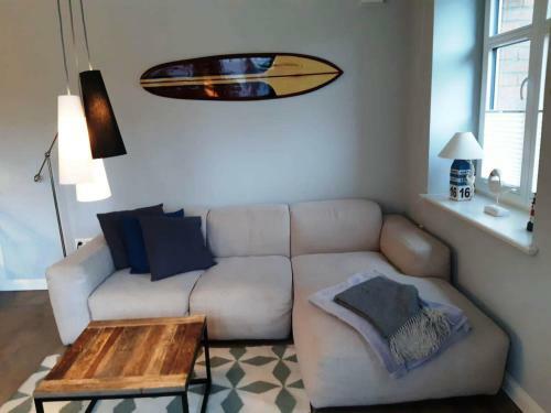 Apartamento Villa de Meere Whg 8