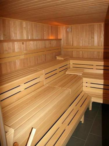 Apartamento Villa de Meere Whg 8