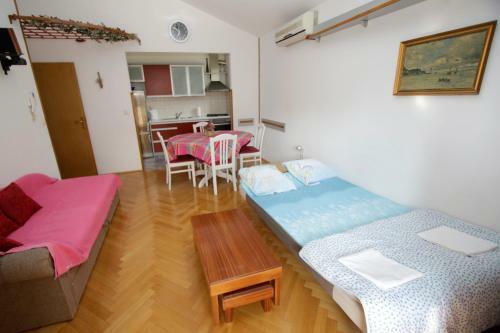 Apartment Toma
