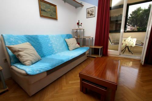 Apartment Toma