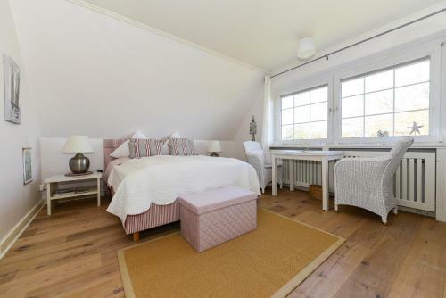 Apartamento Strandperle-f�hr