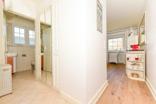 Apartamento Strandperle-f�hr