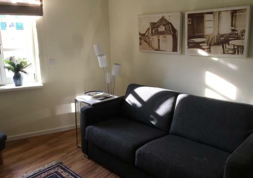 Apartamento Ferienwohnung ?brot & Wein?