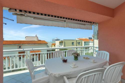 Apartments Marija