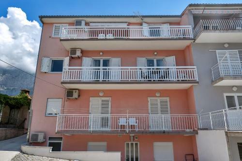 Apartments Marija