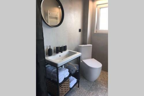 Apartamento Wundersch�ne Wohnung Mit Blick Auf Die Weinberge