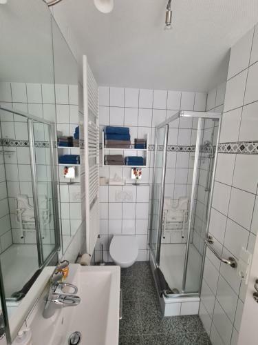 Apartamento Fewo Elfie
