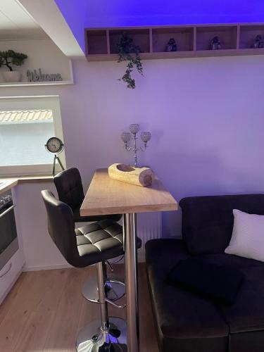 Apartamento Pfalzkinder