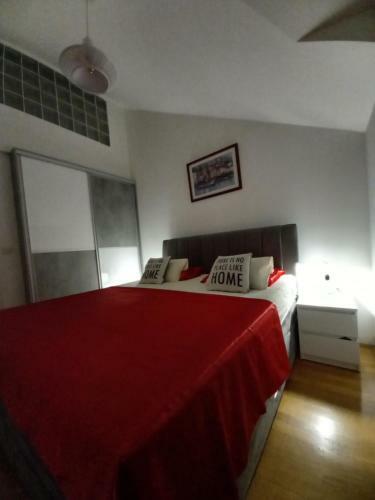 Apartman Apollo Makarska
