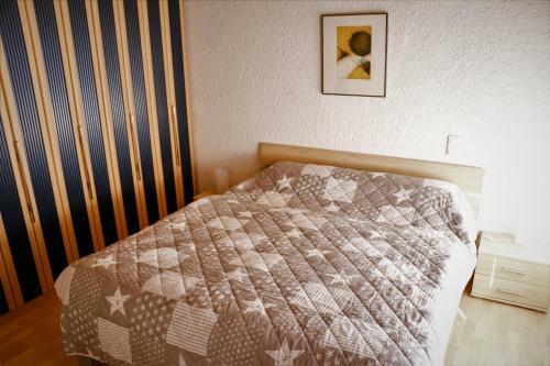 Apartamento Haus Storck