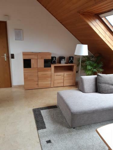 Apartamento Haus Storck