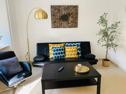 Apartamento Wohnen Im Herzen Der Pfalz