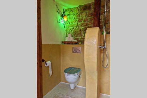 Apartamento Sch�ne Ferienwohnung Mit Kamin