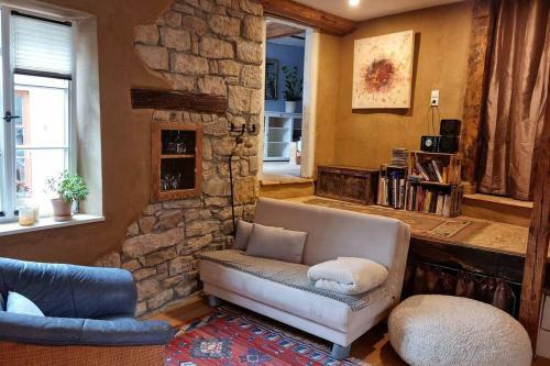 Apartamento Sch�ne Ferienwohnung Mit Kamin