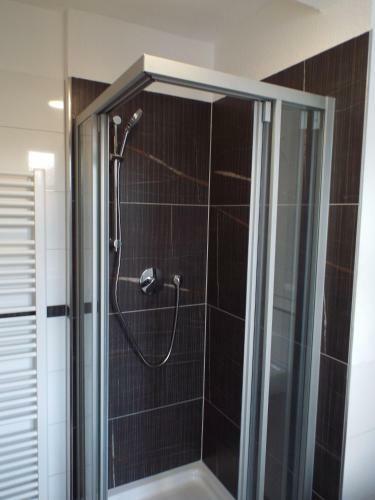 Apartamento Ferienwohnung Mittendrin