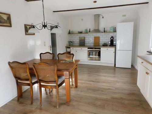 Apartamento Alte Schmiede Neustadt