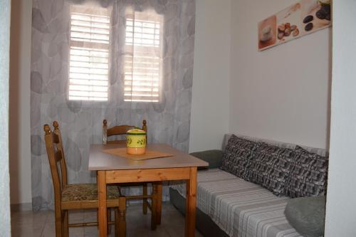 Apartamento Rusendi?