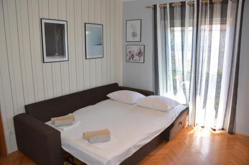 Apartamento Rusendi?