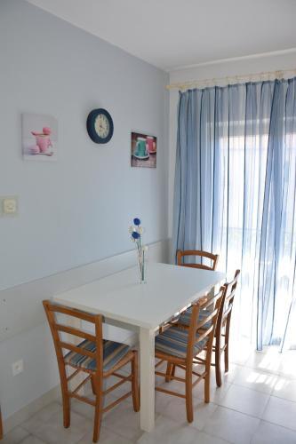 Apartamento Rusendi?