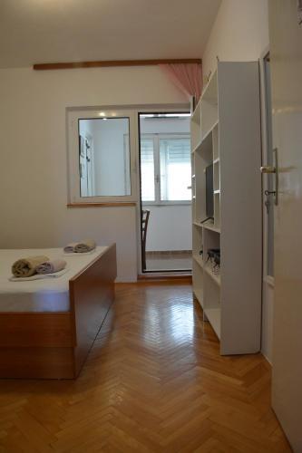 Apartamento Rusendi?